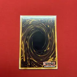 YuGiOh Dragontail Mululu JUSH-EN005 Collector's Rare 1st Edition NM - Image 3