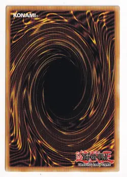 Yugioh! Jowgen the Spiritualist - LDS3-EN003 - Common - 1st Edition Near LP - Image 2