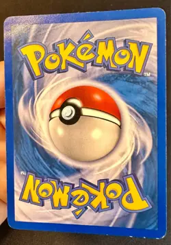 Steelix 35/147 2002 Aquapolis Pokemon Card TCG Vintage WOTC Non Holo Rare Lp/Mp - Image 4