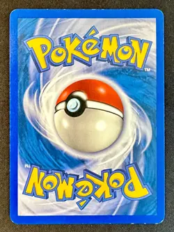 Steelix 35/147 2002 Aquapolis Pokemon Card TCG Vintage WOTC Non Holo Rare Lp/Mp - Image 5