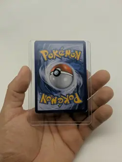 Pokemon Furious Fists Landorus 58/111 Rare Holo Card - Image 2