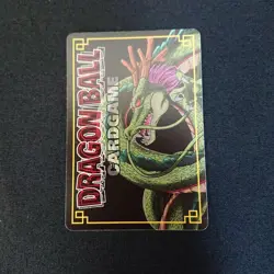 Dragon Ball Carddass Card Game Sp-26 Son Goku Top Tournament - Image 3