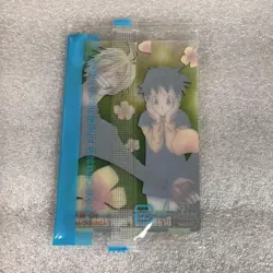 Dragon Ball One Piece Jump 40Th Anniversary Morinaga Wafer Card 24 - Image 2