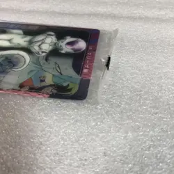 Dragon Ball Morinaga Wafers Card 144 - Image 3
