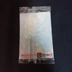 Dragon Ball Wafer Card 373 Son Goku Carddass - Image 4
