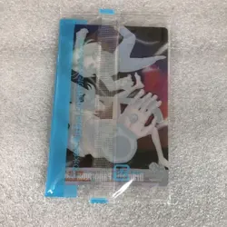 Dragon Ball One Piece Jump 40Th Anniversary Morinaga Wafer Card 025 - Image 2