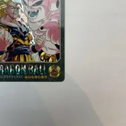 Dragon Ball Visual Adventure 255 Kira Card Carddass - Image 5