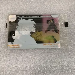 Dragon Ball Morinaga Wafers Card 286 - Image 2