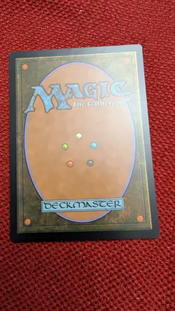 Fabled Passage - Core Set 2021 (M21) MTG Rare Land 246/274 - Image 2