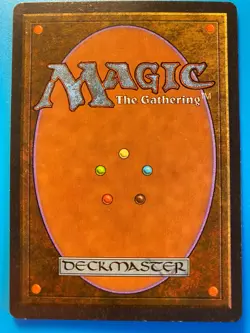 MTG 1x Glasses of Urza Unlimited OLD SCHOOL Magic the Gathering Card x1 LP - Image 2