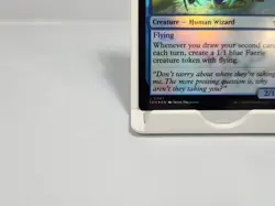 Mischievous Mystic 047 Foil Foundations FDN MTG - Image 4