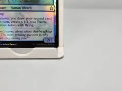 Mischievous Mystic 047 Foil Foundations FDN MTG - Image 5