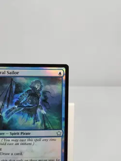 Spectral Sailor 164 Foil Foundations FDN MTG - Image 3