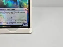 Spectral Sailor 164 Foil Foundations FDN MTG - Image 5