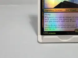 Balmor, Battlemage Captain 237 Foil Foundations FDN MTG - Image 4