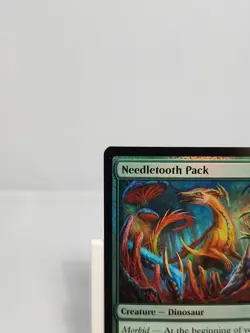 Needletooth Pack 108 Foil Foundations FDN MTG - Image 2