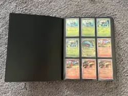 WOW!! COMPLETE Pokemon 151 Base Master Set w/ EX's, Reverse Holos, & EXTRAS!! - Image 1