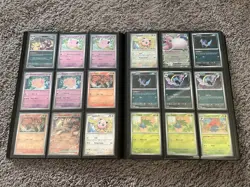 WOW!! COMPLETE Pokemon 151 Base Master Set w/ EX's, Reverse Holos, & EXTRAS!! - Image 5