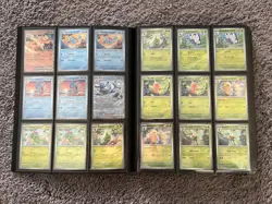 WOW!! COMPLETE Pokemon 151 Base Master Set w/ EX's, Reverse Holos, & EXTRAS!! - Image 2