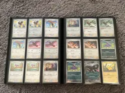 WOW!! COMPLETE Pokemon 151 Base Master Set w/ EX's, Reverse Holos, & EXTRAS!! - Image 3