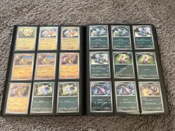 WOW!! COMPLETE Pokemon 151 Base Master Set w/ EX's, Reverse Holos, & EXTRAS!! - Image 4