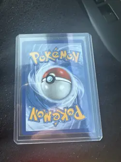 Pokemon Pikachu World Championships Celebration WINNER Promo SVP225 Event Card - Image 2