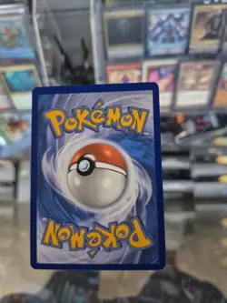 Pokemon Pikachu World Championships Celebration WINNER Promo SVP225 Event Card - Image 2