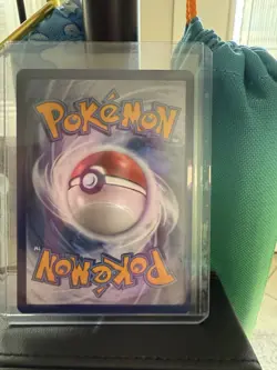 Pokemon Pikachu World Championships Celebration WINNER Promo SVP225 Event Card - Image 5