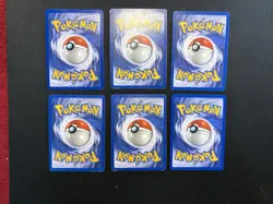 Pokemon Base Set 2 TCG Custom Lot Of 6 Venusaur Gyarados Chansey + 3 More In Pic - Image 2