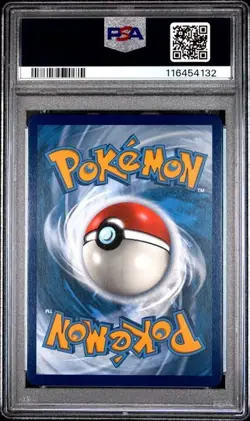 PSA 10 2020 Pokemon SWSH050 PROMO Champions Path Charizard V Full Art Gem Mint - Image 2