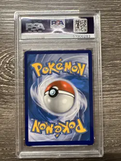 PSA 10 2020 Pokemon SWSH050 PROMO Champions Path Charizard V Full Art Gem Mint - Image 2