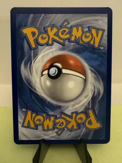 Pokemon TCG: Paldea Evolved Chi-Yu ex 259/193 SIR NM - Image 3