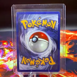 Pokemon TCG: Paldea Evolved Chi-Yu ex 259/193 SIR NM - Image 2