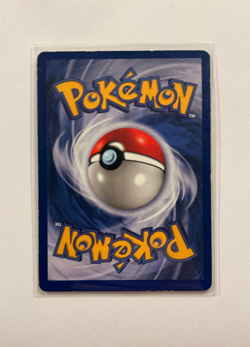 Lapras 10/62 Pokemon Fossil Holo MP - Image 2
