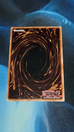 Yugioh Clock Tower Prison EOJ-EN048 Ultimate Rare 1st Ed HP - Image 2