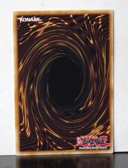 Yugioh TCG Vampire's Domain MP19-EN241 1st Edition 1996 - Image 2