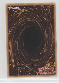 Inzektor Hopper (R) 1st Ed. YuGiOh Order of Chaos #ORCS-EN081 - Image 2