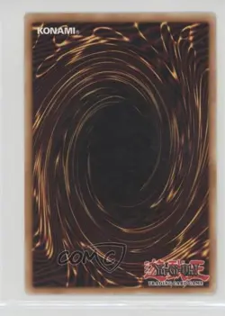 Reverse Buster (R) 1st Ed. YuGiOh Order of Chaos #ORCS-EN012 - Image 2