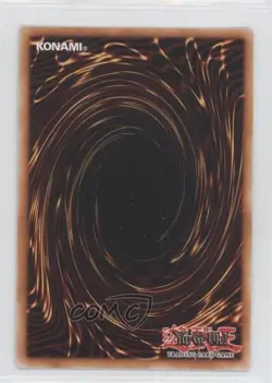 Enishi Shien's Chancellor 1st Ed. YuGiOh Samurai Warlords Structure Deck - Image 2