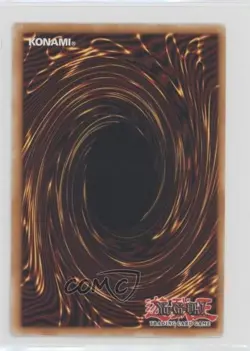 Iron Core of Koa'ki Meiru (R) 1st Ed. YuGiOh aging Battles #RGBT-EN055 2009 - Image 2