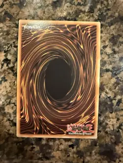 Dracotail Mululu JUSH-EN005 Collector's Rare Near Mint Yugioh Single !!! - Image 2