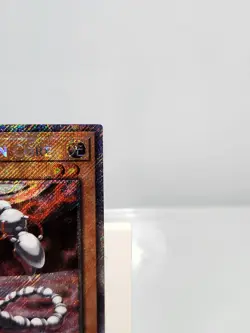 Cyber Dragon Core RA04-EN013 Platinum Secret Rare 1st Edition Yugioh - Image 3