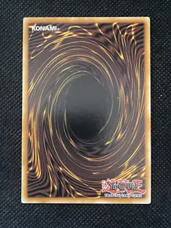 YuGiOh! - Runick Freezing Curses TAMA-EN033 Super Rare 1st Edition Near Mint - Image 2