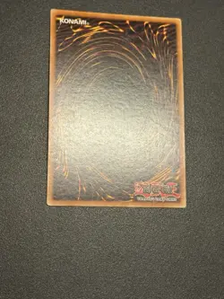 Yugioh 2004 Machine King Ultra Rare EM1-EN001 (LP) - Image 4