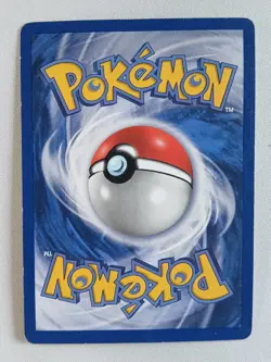 Carte pokemon FRANCAIS Leo (BS 91) Set de Base [PLAYED] 19.07.2025B - Image 2