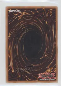 R - Flame Spirit Ignis Unlimited YuGiOh Light of Destruction #LODT-EN087 2008 - Image 2