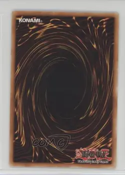 Six Style - Dual Wield 1st Ed. YuGiOh Samurai Warlords Structure Deck - Image 2