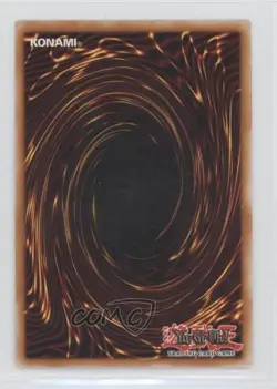 Blazing Inpachi 1st Ed. YuGiOh Blaze of Destruction Structure Deck #SD3-EN003 - Image 2