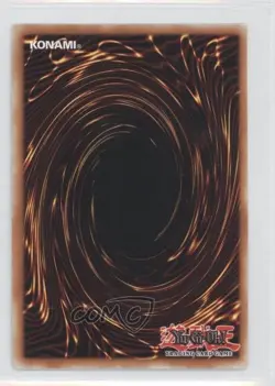 Blazing Inpachi 1st Ed. YuGiOh Blaze of Destruction Structure Deck #SD3-EN003 - Image 2