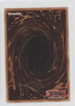 Tour Bus To Forbidden Realms 1st Ed. YuGiOh Judgment of the Light #JOTL-EN085 - Image 2